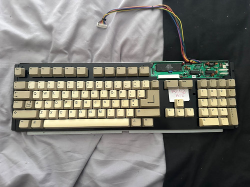 Commodore amiga a500 - commodore,