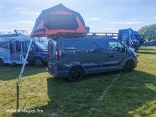 3-night Roof TentBox Lite