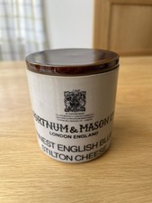 Fortnum mason stilton cheese - fortnum, &