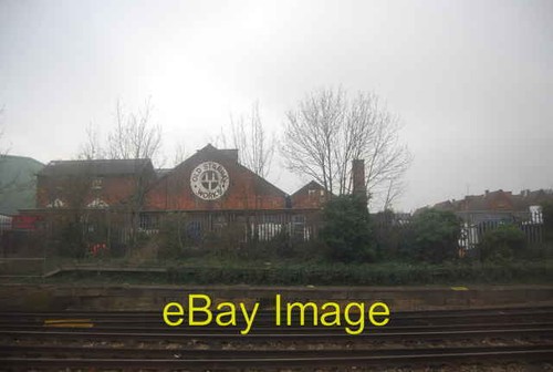 Photo 6x4 old stanhay - old,