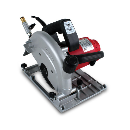 Rubi 180 circular saw - tc-180, /