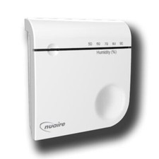 Nuaire Drimaster Eco Humidity