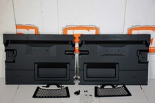 Half door trims cards to fit two piece split Series 2 3 and Defender 110 90