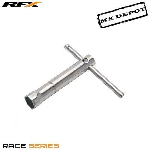 Rfx deep spark plug - spark, for