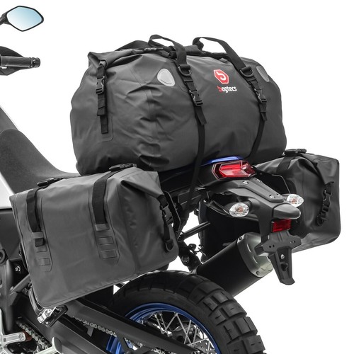 Side bags set for - , suzuki