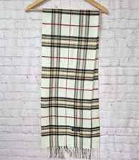 Genuine Burberry Lambswool