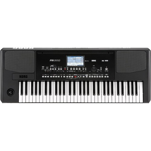 Korg pa300 key arranger - korg,