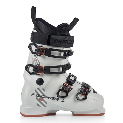 Fischer rc85 womens ski - fischer,