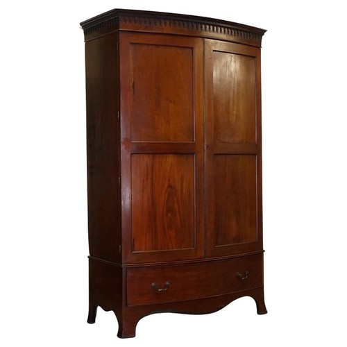 Antique english george - george, iii