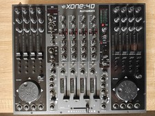 Allen & Heath Xone: 4D
