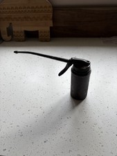 Plews Deep Red Pistol Grip