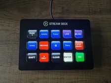 Elgato Stream Deck – Mint