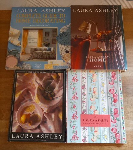 Book bundle x4 - -,