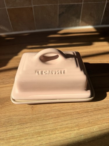 Creuset pale pink butter - pale,