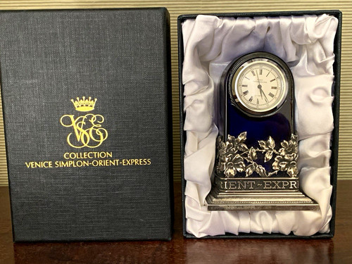 Orient express venice - express, simplon