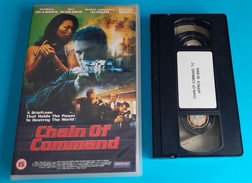 Chain command rare - chain,