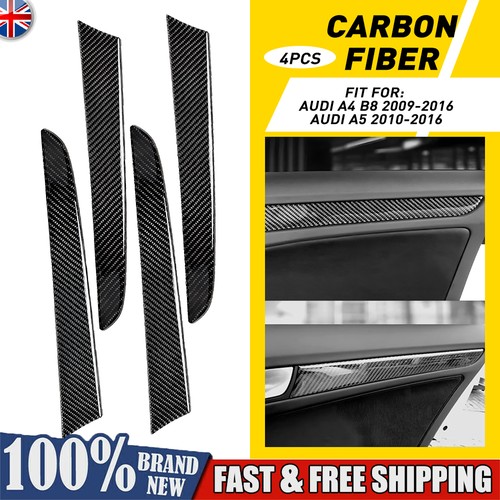 Real carbon fiber window - 4x,
