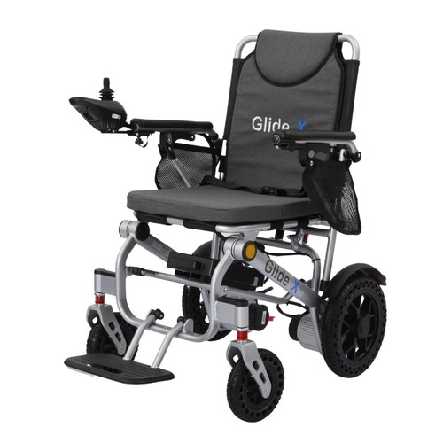 Lightweight aluminium folding - aluminium,