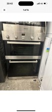 Miele Double Oven Top Oven/grill Outer Glass ONLY