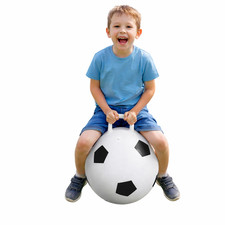 FOOTBALL SUPER SPACE HOPPER