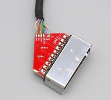 Professional RGB SCART Cable for SNES. Sync on Luma.  High quality SNES cable