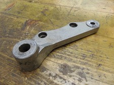 KAWASAKI GPZ600R REAR BRAKE