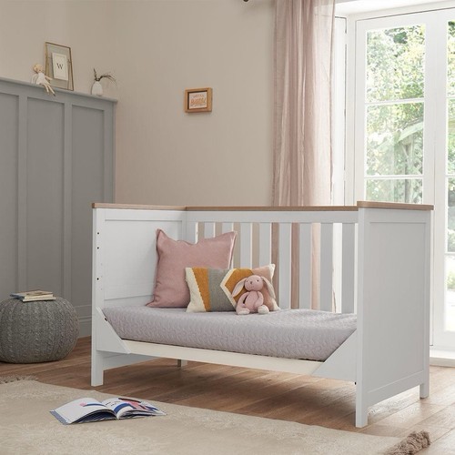 Tutti bambini verona cot bed - verona,