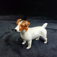 John Beswick Jack Russell Dog