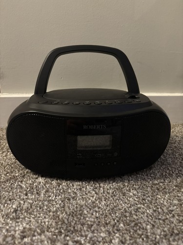 Roberts zoombox - roberts,