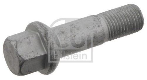 Fits febi 46643 - 46643, wheel