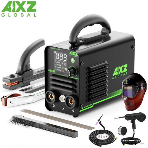 Aixz 3in1 mig - aixz, mig/tig/arc