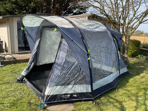 Kampa dometic cross air - kampa,