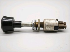 Heater Switch  Jaguar XK150