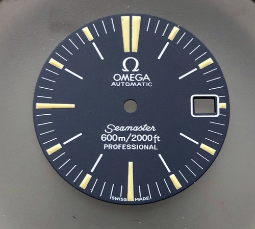 Omega seamaster 600 - omega,