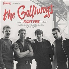 Fight Fire: The Complete