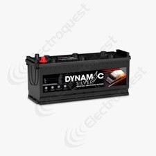 623DS Commercial Battery 12V