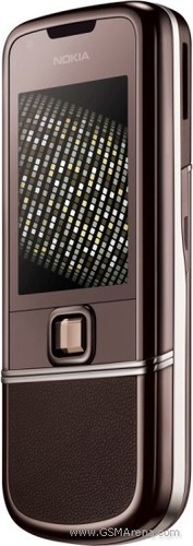 Nokia 8800 sapphire arte - sapphire,