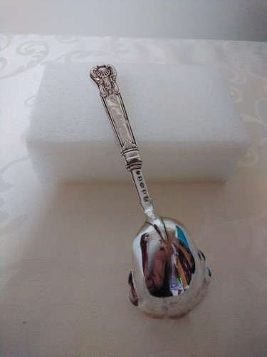 1826 birmingham sterling - 26.3g,
