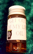 Hoodoo, Voodoo, Witchcraft