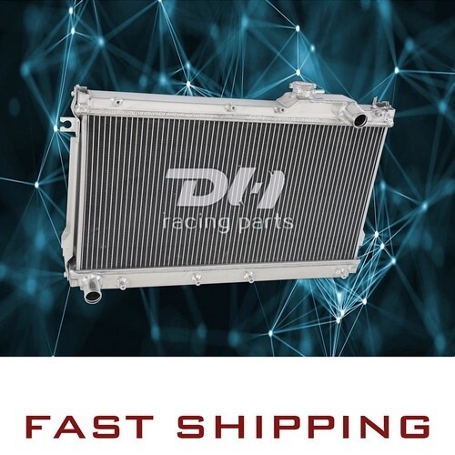 All aluminium alloy race - aluminium,