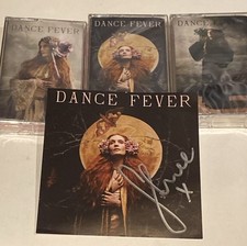 FLORENCE + THE MACHINE DANCE