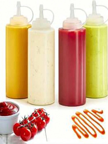 1pc clear squeeze - squeeze, for