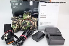 SONY A7 MK III (MK 3) MIRRORLESS CAMERA #0539