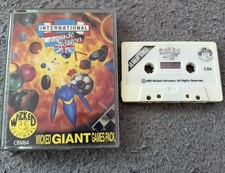 International Arcade Action