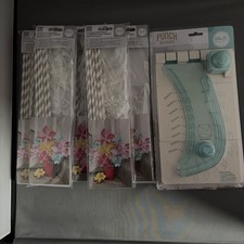 We R Memory Keepers Pinwheel