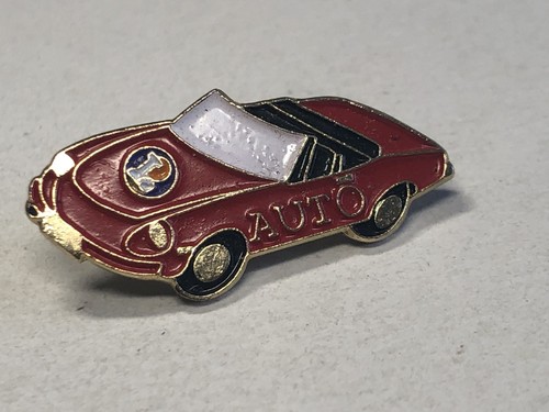 1966 alfa romeo - alfa, spider