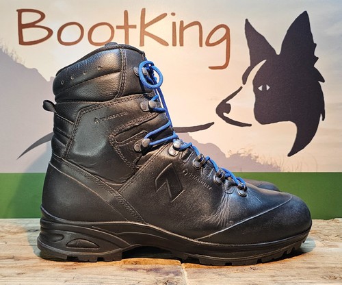 Haix commander gtx - haix,