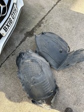 MERCEDES C CLASS W205 OSF