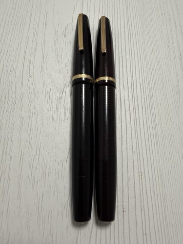 Tabo fountain pen - v,