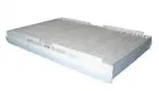 Cabin filter Activated Carbon